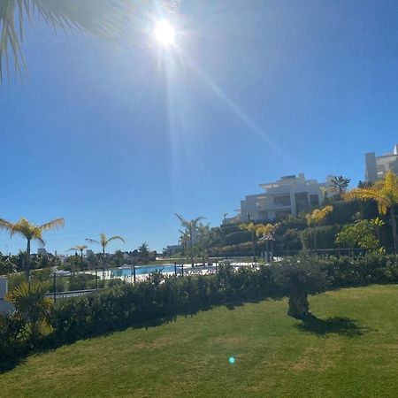 Palmsea Marbella-Estepona Buenas Noches Екстер'єр фото