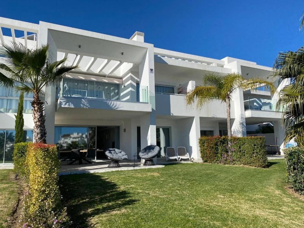 Palmsea Marbella-Estepona Buenas Noches Екстер'єр фото