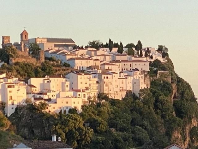 Palmsea Marbella-Estepona Buenas Noches Екстер'єр фото