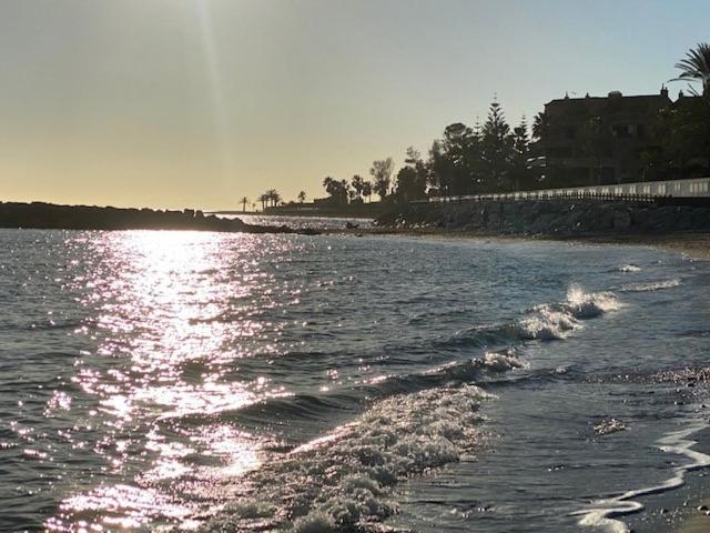 Palmsea Marbella-Estepona Buenas Noches Екстер'єр фото