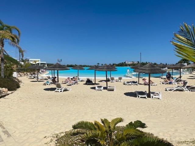 Palmsea Marbella-Estepona Buenas Noches Екстер'єр фото