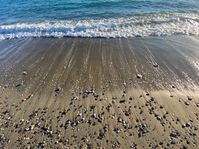 Palmsea Marbella-Estepona Buenas Noches Екстер'єр фото