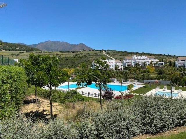 Palmsea Marbella-Estepona Buenas Noches Екстер'єр фото