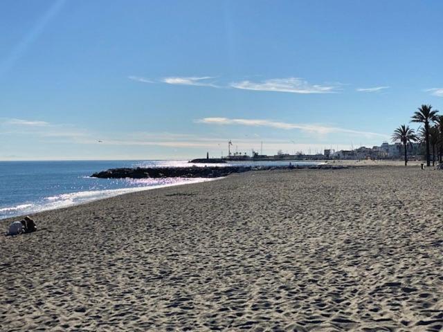 Palmsea Marbella-Estepona Buenas Noches Екстер'єр фото