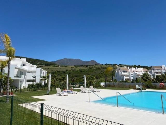 Palmsea Marbella-Estepona Buenas Noches Екстер'єр фото