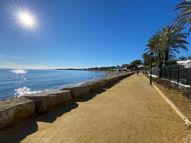 Palmsea Marbella-Estepona Buenas Noches Екстер'єр фото