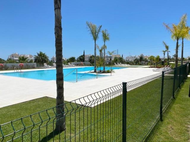 Palmsea Marbella-Estepona Buenas Noches Екстер'єр фото